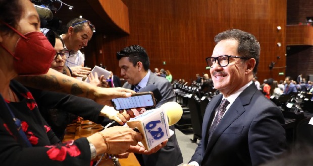 Ignacio Mier asegura que la unidad prevalece en Morena