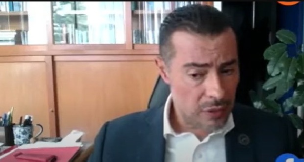 Pacificación social, reto para el próximo gobierno en 2024: Rector Ibero