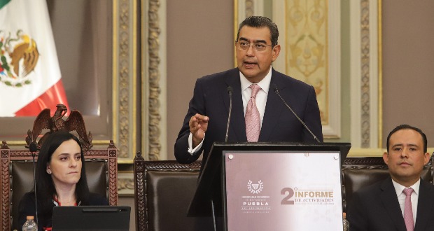 Céspedes llama a auditora a garantizar transparencia