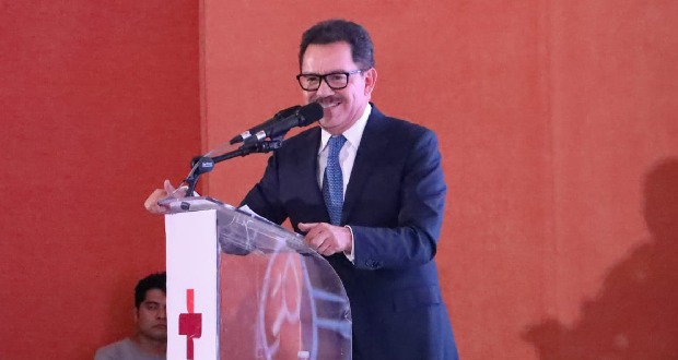 Necesaria innovación digital en beneficio de los poblanos: Mier