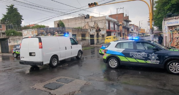 Fallece mujer atropellada por la Ruta 27A en Guadalupe Victoria