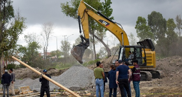 Puebla, entre los 8 estados con caída de actividad industrial
