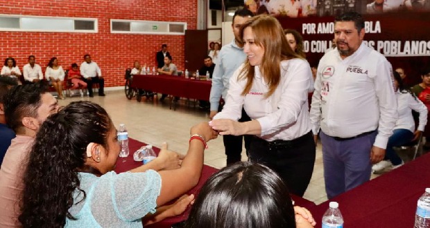 Arellano promueve la inclusión para personas con discapacidad auditiva