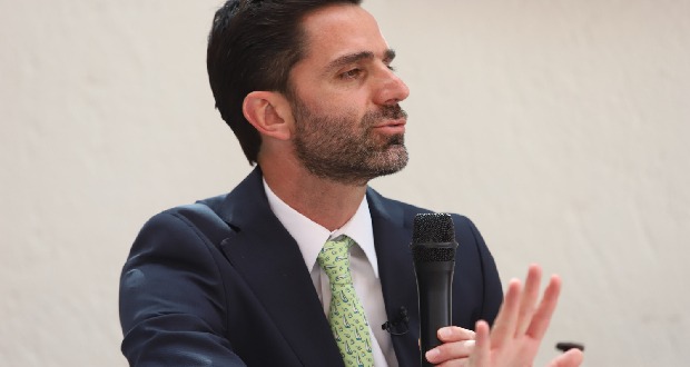 Candidatura en Morena debe ser por proyecto, no personal: Abdala
