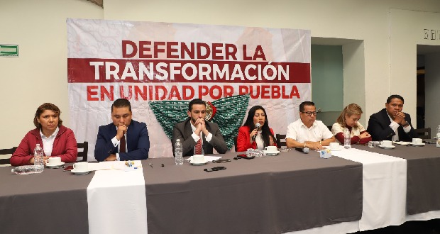 Piden a Morena y PT no impongan candidatos para el proceso del 2024