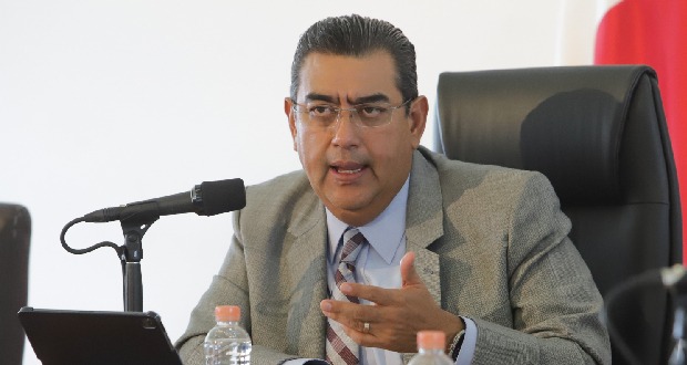 Puebla alcanzaría 121 mmdp para 2024 de presupuesto
