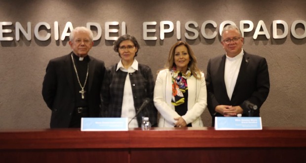 Ibero Puebla presenta el foro “Diálogo Nacional por la Paz”