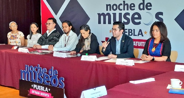Habrá Noche de Museos edición Fiestas Patrias; participan 31 recintos