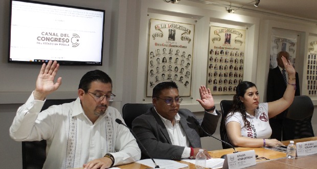 Aprueban imagen gráfica de la Plataforma Digital del Congreso