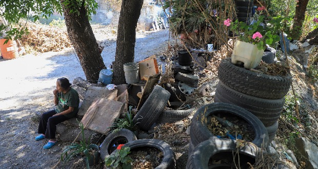 Sin cloro y con plomo el agua de viviendas por contaminación de Atoyac: Salud atenderá afectados