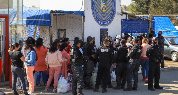 Mujeres presas por aborto pueden tramitar amparos: Ministra