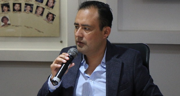 Presidente del Congreso llama a aspirantes de Morena a conciliación en Puebla