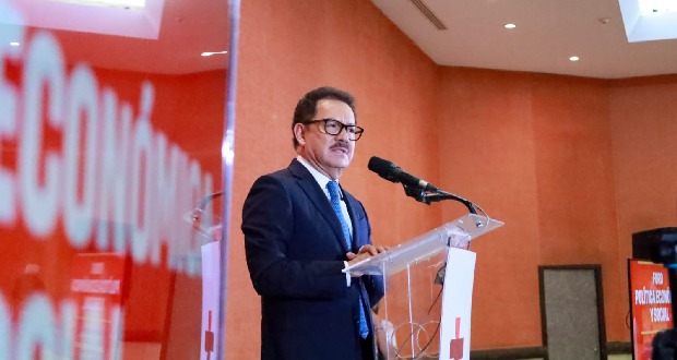 Más de 776 mmdp para Bienestar en el PEF del ejercicio 2024: Mier