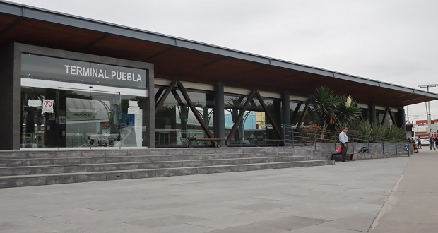Gobierno alista proyecto para darle utilidad a terminales de Tren Turístico