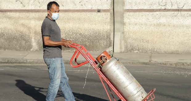 Precios del Gas LP aumentarán su costo en Puebla
