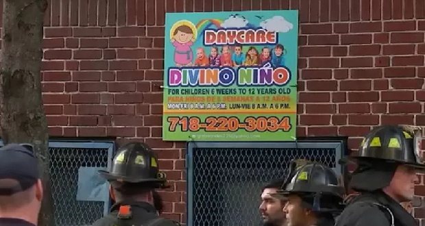 Bebé muere por sobredosis de fentanilo en New York; dos intoxicados