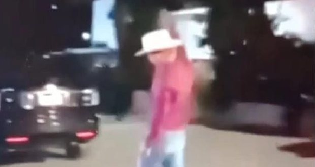 Disparos en festejos patrios de Nicolás Bravo e Izúcar de Matamoros