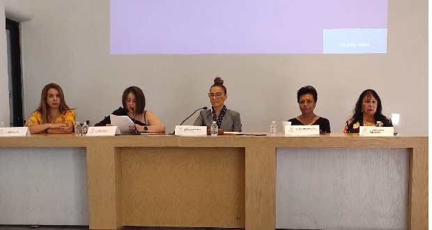Congreso realiza encuentro "Alianzas Entre Mujeres Empresarias”