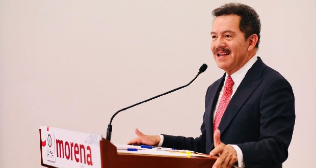 Debate del Paquete Económico 2024 exhibirá a oposición: Ignacio Mier