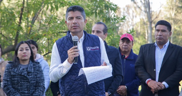 Rivera pide al Frente Amplio inicie proceso de selección de candidato