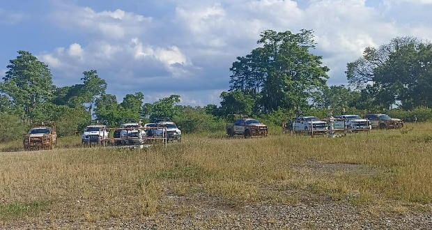 En Puebla, hallan sin vida a doctora e hija secuestradas en Veracruz