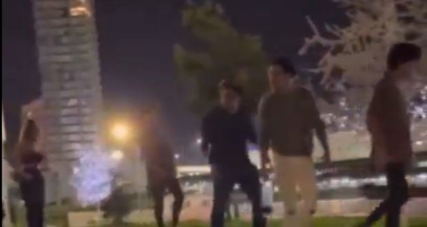 Agresores de Ernesto Calderón se amparan; serán detenidos, afirma FGE