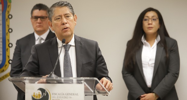 Policía de Cuetzalan, no actuó en defensa propia; FGE le imputan homicidio