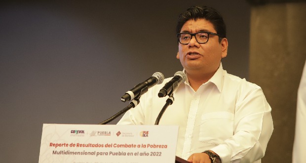 Retos de Puebla, combatir carencia social y salud: Coneval