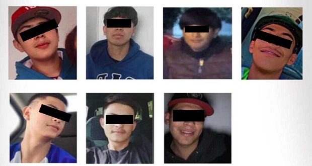 Pugna entre cárteles en Zacatecas, móvil de homicidio de 6 menores, informan