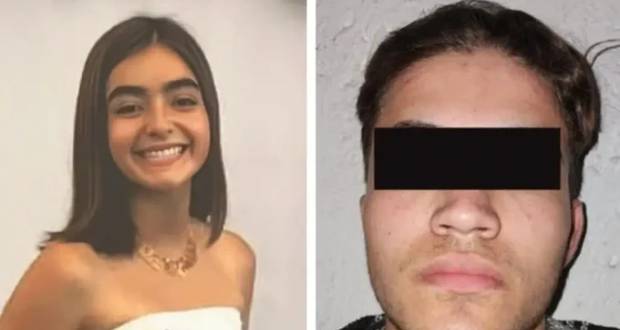 Vinculan a proceso a Allan por feminicidio de Ana María Serrano