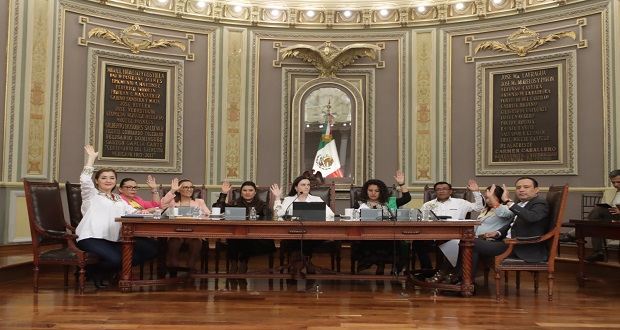 Congreso legislará para centros de Bienestar Animal en municipios de Puebla