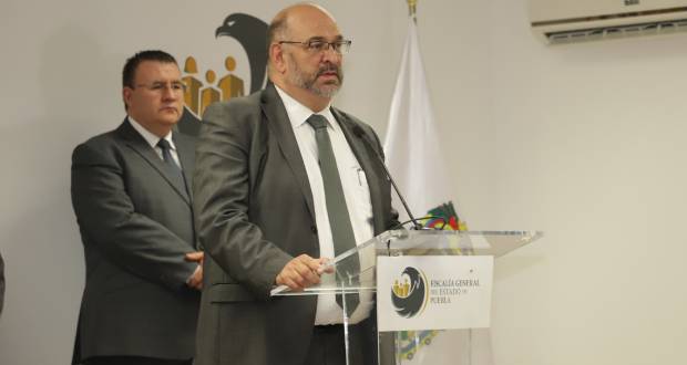 Homicidio de periodista por temas personales; dos detenidos: FGE