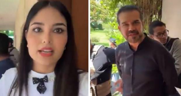 Fiscalía de Nayarit catea casa de alcaldesa de Tepic; cae jefe de gabinete