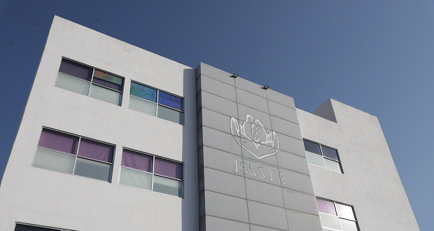 Issste realiza supervisión en 441 unidades médicas del país