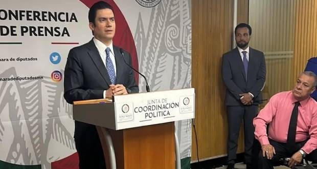Diputados citan a 15 secretarios y 4 titulares de organismos a comparecer