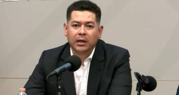 Colectivo da voto de confianza a nuevo comisionado de Búsqueda en Puebla