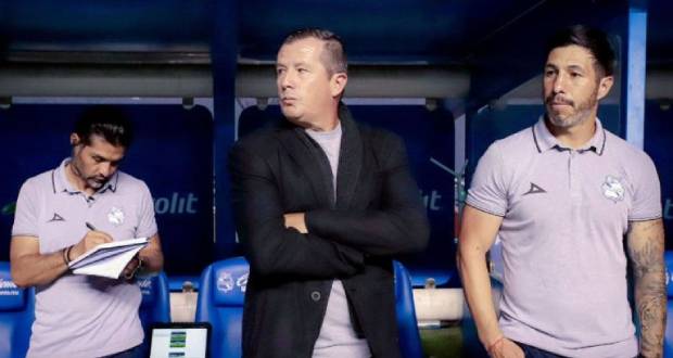 Club Puebla se plantea apelar ante el TAS su castigo con FMF