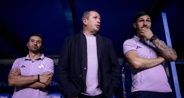 Puebla puede perder los puntos contra Xolos por alineación indebida