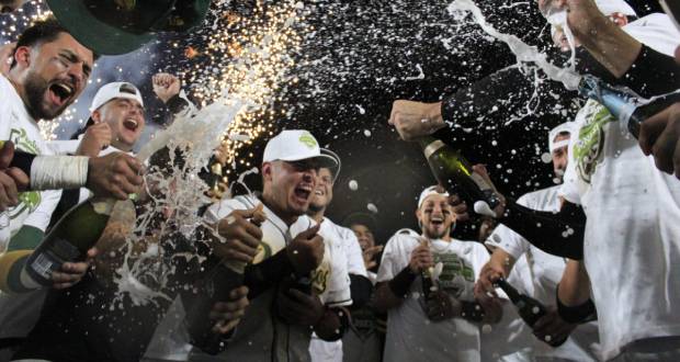 Pericos, a la espera de su rival para la Serie del Rey de la LMB