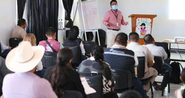 Salud instala comité para contener dengue en Acatlán de Osorio