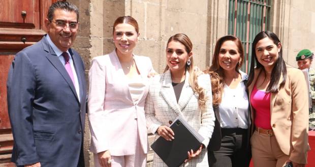 AMLO acuerda acelerar búsqueda de personas desaparecidas con gobernadores