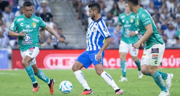 No perderán los puntos; Rayados se salva en el castigo de la FMF