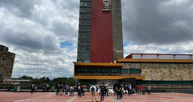 UNAM recibe al menos 12 propuestas de candidatos a la rectoría