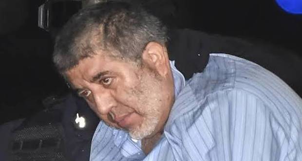 Juez frena extradición del hermano del ‘Señor de los Cielos’