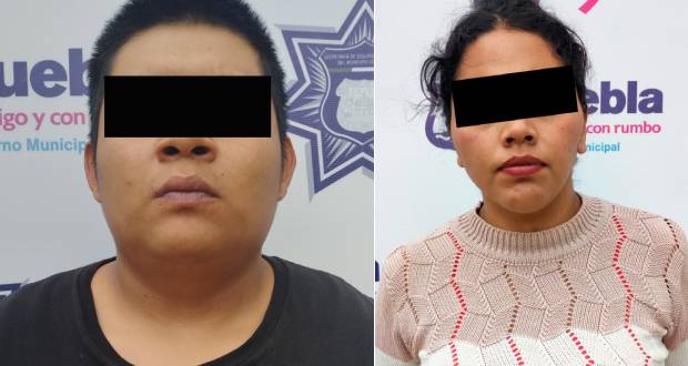 Detienen a dos integrantes de los ‘Xochimecas’