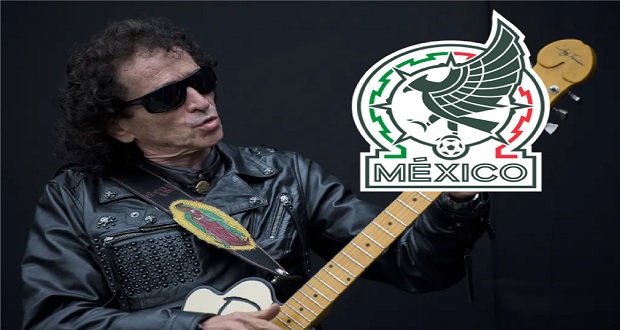 Alex Lora gana demanda a FMF por nombre de “El Tri”