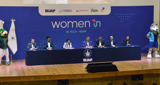 BUAP ofrece apoyo para mujeres universitarias; te decimos como obtenerlo