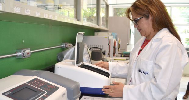 BUAP y FDA colaboran en investigación de microorganismos en cilantro