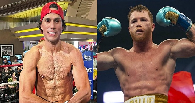 CMB asegura que Benavidez será el retador de “Canelo” en 2024