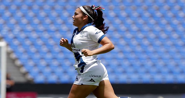 Fonseca del Puebla Femenil, fuera lo que queda de 2023 por lesión
